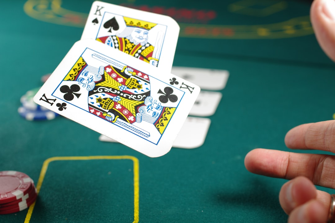 Strategi Dasar Poker untuk Pemain Baru
